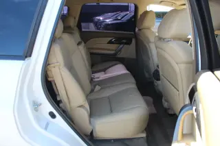 ACURA MDX 2008