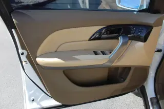 ACURA MDX 2008