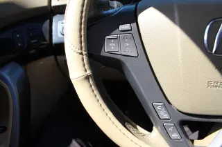 ACURA MDX 2008
