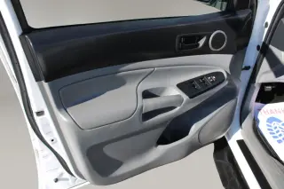 2013 Toyota TACOMA DOUBLE CAB