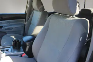 2013 Toyota TACOMA DOUBLE CAB