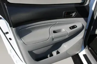 2013 Toyota TACOMA DOUBLE CAB