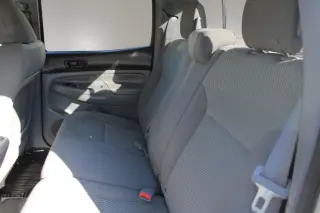 2013 Toyota TACOMA DOUBLE CAB