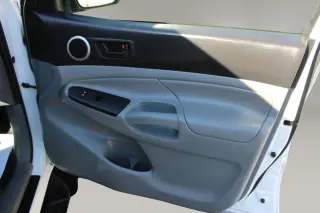 2013 Toyota TACOMA DOUBLE CAB