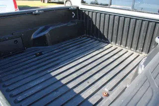 2013 Toyota TACOMA DOUBLE CAB