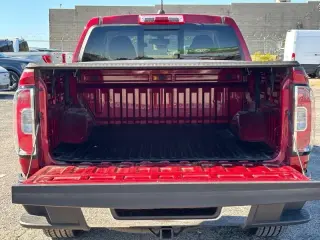 GMC Canyon 2018 4x4 SLE 4dr Crew Cab 5 ft. SB