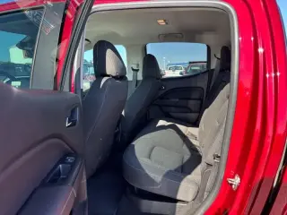 GMC Canyon 2018 4x4 SLE 4dr Crew Cab 5 ft. SB