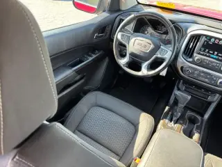 GMC Canyon 2018 4x4 SLE 4dr Crew Cab 5 ft. SB