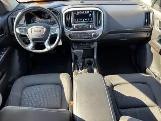 GMC Canyon 2018 4x4 SLE 4dr Crew Cab 5 ft. SB