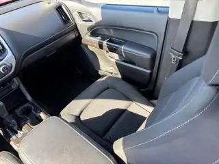 GMC Canyon 2018 4x4 SLE 4dr Crew Cab 5 ft. SB