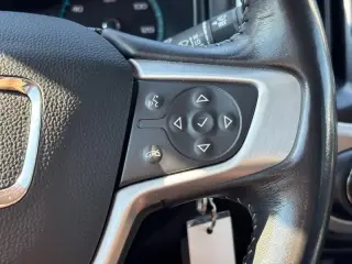 GMC Canyon 2018 4x4 SLE 4dr Crew Cab 5 ft. SB