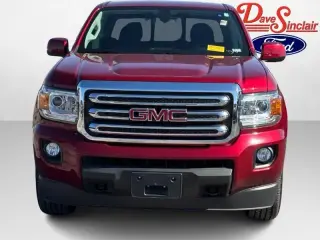 GMC Canyon 2018 4x4 SLE 4dr Crew Cab 5 ft. SB