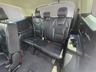 2021 Kia TELLURIDE