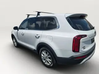 2021 Kia TELLURIDE