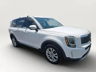 2021 Kia TELLURIDE