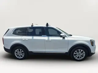 2021 Kia TELLURIDE