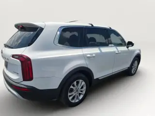 2021 Kia TELLURIDE