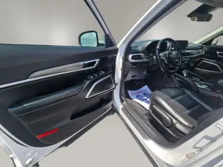 2021 Kia TELLURIDE