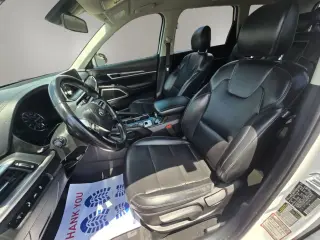 2021 Kia TELLURIDE