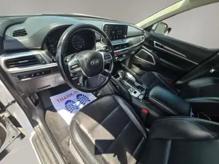2021 Kia TELLURIDE