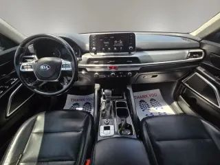 2021 Kia TELLURIDE