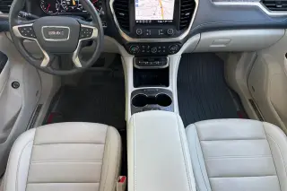 GMC Acadia 2022 4x4 Denali 4dr SUV