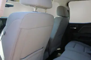 2016 Chevrolet SILVERADO 2500 HD DOUBLE CAB