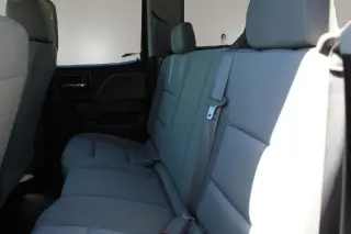 2016 Chevrolet SILVERADO 2500 HD DOUBLE CAB
