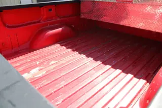 2016 Chevrolet SILVERADO 2500 HD DOUBLE CAB