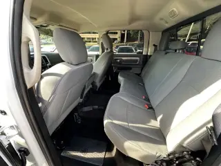 2017 RAM 1500 CREW CAB