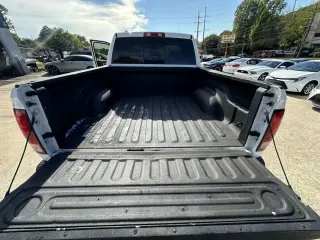 2017 RAM 1500 CREW CAB