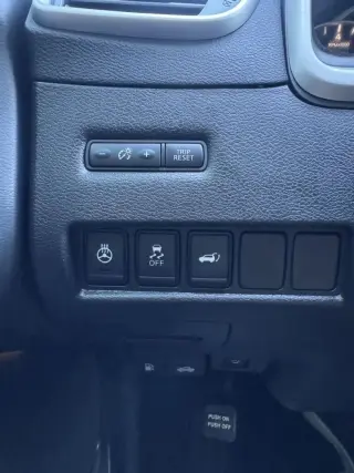 2017 NISSAN MURANO