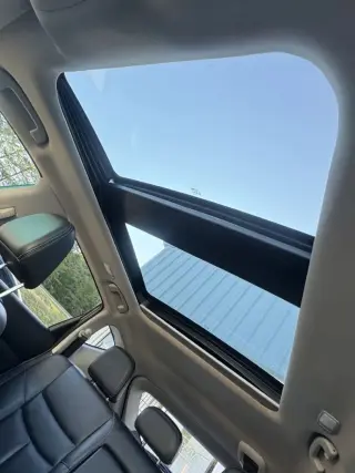 2017 NISSAN MURANO