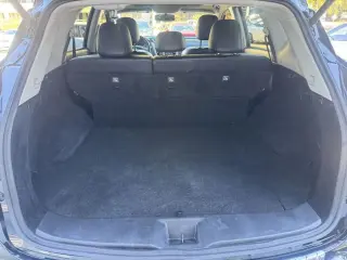 2017 NISSAN MURANO