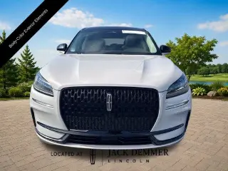 Lincoln Corsair 2023 AWD Standard 4dr SUV