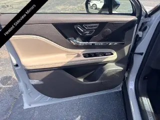 Lincoln Corsair 2023 AWD Standard 4dr SUV