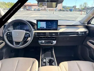 Lincoln Corsair 2023 AWD Standard 4dr SUV