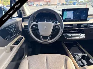 Lincoln Corsair 2023 AWD Standard 4dr SUV