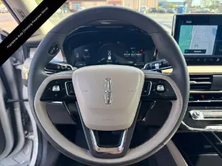 Lincoln Corsair 2023 AWD Standard 4dr SUV