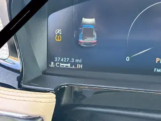 Lincoln Corsair 2023 AWD Standard 4dr SUV