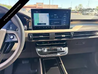 Lincoln Corsair 2023 AWD Standard 4dr SUV