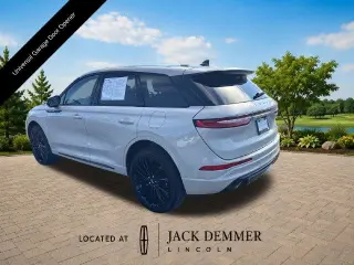 Lincoln Corsair 2023 AWD Standard 4dr SUV