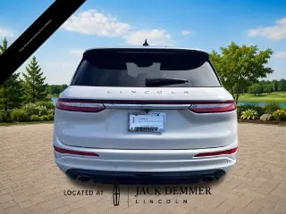 Lincoln Corsair 2023 AWD Standard 4dr SUV