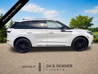 Lincoln Corsair 2023 AWD Standard 4dr SUV