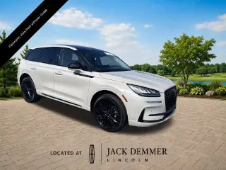 Lincoln Corsair 2023 AWD Standard 4dr SUV