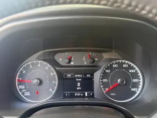 GMC Acadia 2018 4x4 SLE-1 4dr SUV