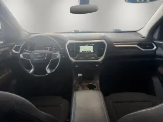 GMC Acadia 2018 4x4 SLE-1 4dr SUV