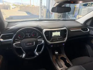 GMC Acadia 2018 4x4 SLE-1 4dr SUV