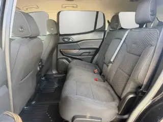 GMC Acadia 2018 4x4 SLE-1 4dr SUV