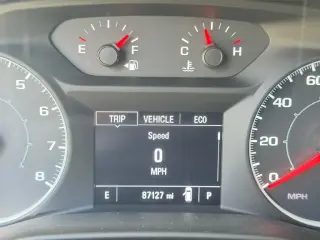 GMC Acadia 2018 4x4 SLE-1 4dr SUV
